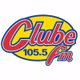 Logo de Clube FM Santo Ângelo