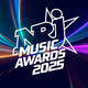 Logo de NRJ - Music Awards 2026