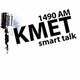 Logo de KMET - KMET