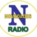 Novedades Radio logo