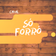 Logo de Rádio Canal Só Forró