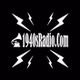 1940's Radio Station logo