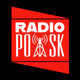 Logo de Radio POSK