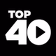 Top40.gr logo