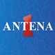Rádio Antena 1 Campinas logo