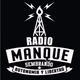 Logo de Radio Manque