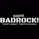 BadRock Radio - BadRock Hard & Heavy logo