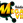 Rádio Mega Vibe logo