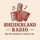 Logo de Rheiderland Radio