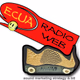 Logo de Ecua Radio