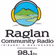 Logo de Raglan Community Radio