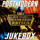 Logo de Bouje Radio - Postmodern Jukebox