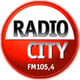 Logo de Radio City FM
