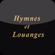 HopeRadio - Hymnes Et Louanges logo