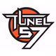 Logo de Tunel 57
