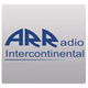 AR Radio Intercontinental logo