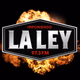 Logo de La Ley 97.3 - XHGF