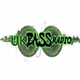 UK Bass Radio logo