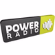 Logo de Power Radio