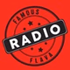FAMOUS RADIO logo