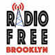 Logo de Radio Free Brooklyn