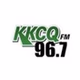 KKCQ 96.7 FM - KKCQ-FM logo