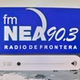 FM NEA logo