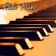 Logo de Radio Piano Ambiente