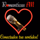 Logo de Romanticas FM