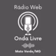 Logo de Rádio Web Onda Livre