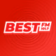 Best FM Pécs logo