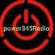 Power345Radio logo