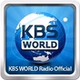 KBS World Radio Win.K K-PopE logo