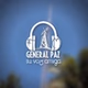 Radio General Paz 96.3 FM logo
