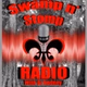 Swamp n' Stomp Radio logo