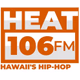Logo de Heat 106