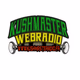 Logo de kushmaster Web Radio