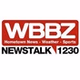 WBBZ Newstalk 1230 - WBBZ logo