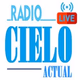 Logo de Radio Cielo Lima