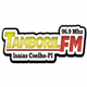 Logo de Tamboril FM