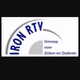 Iron RTV logo