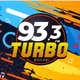 Logo de Turbo FM 93.3 - XHPNVA