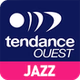 Tendance Ouest - Jazz logo