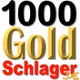 1000 Webradios - 1000 Gold Schlager logo