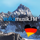 Logo de RauteMusik - Volksmusik.FM