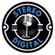 Stereo Digital 502 GT logo