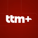 Logo de TTM Radio - Plus