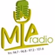 Mia Radio logo