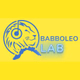 Logo de Radio Babboleo LAB