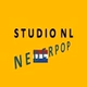 Nederpop logo